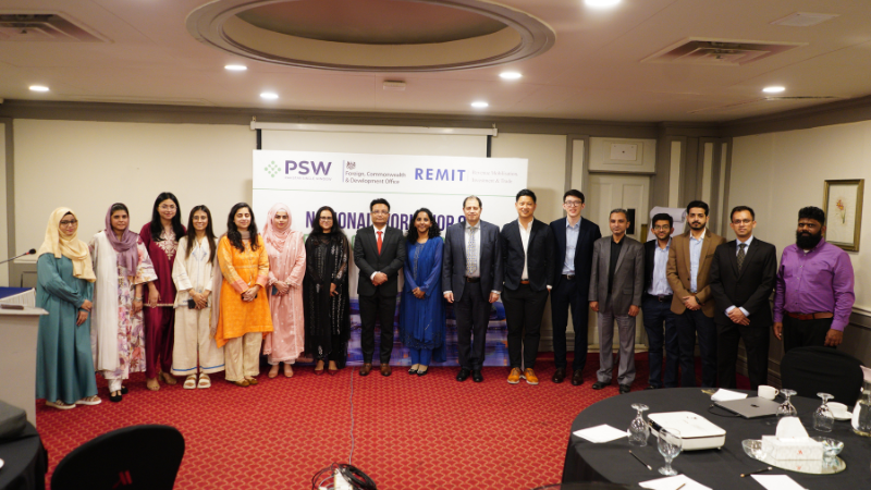 PSW Launches National Workshop on Airport Community System (ACS) to Enhance Air Cargo Operations
